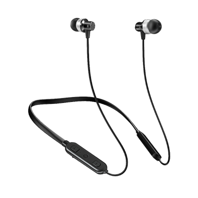Neckband Bluetooth Earphone